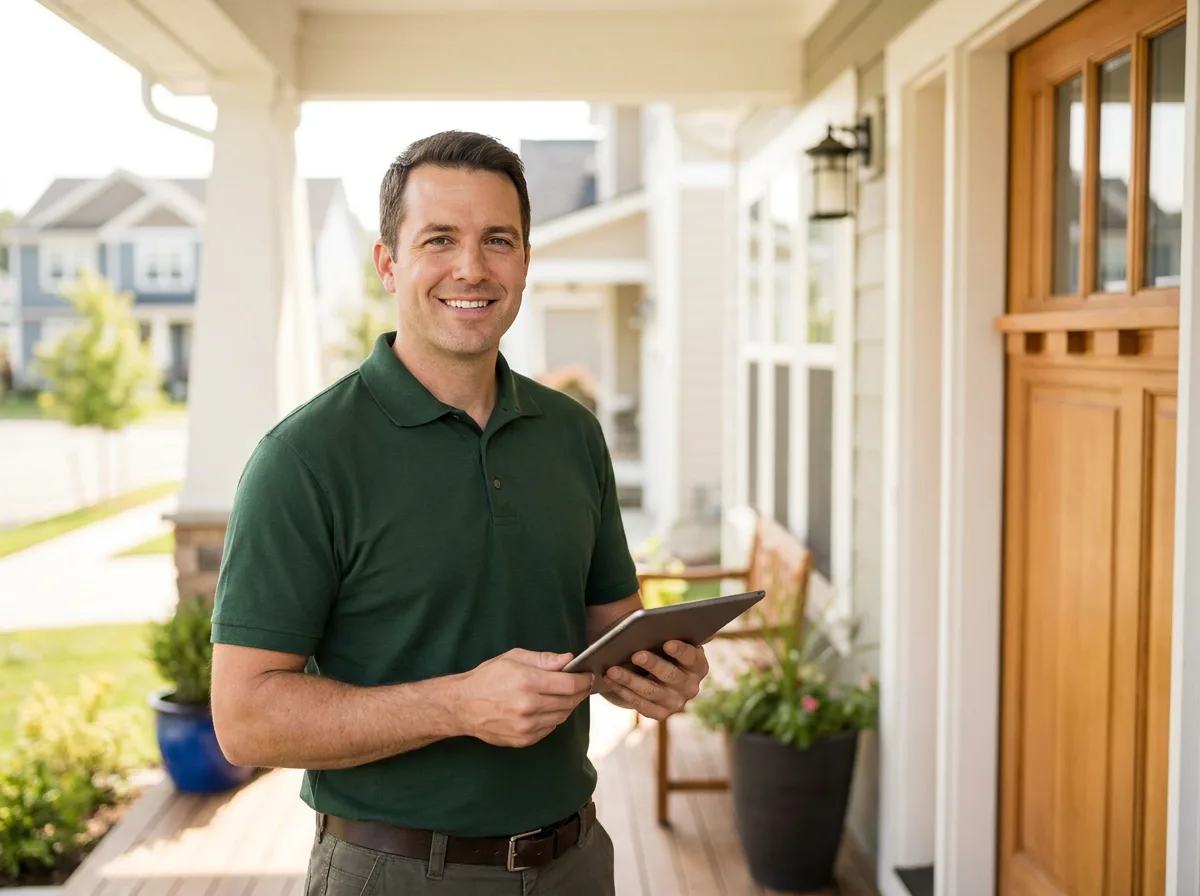 Pest control FAQs for Plymouth, MI